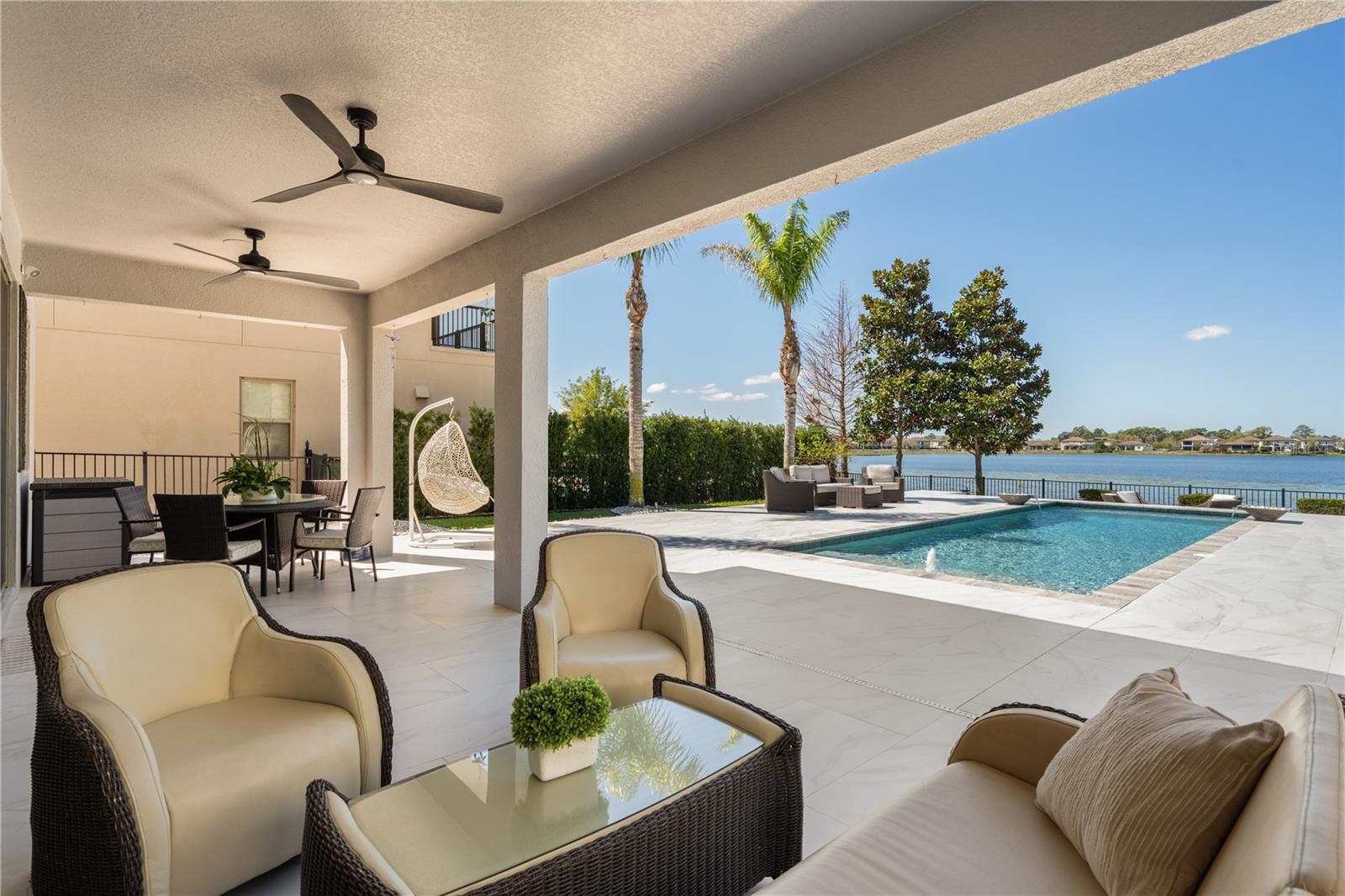 Listing photo id 28 for 10950 Lemon Lake Boulevard