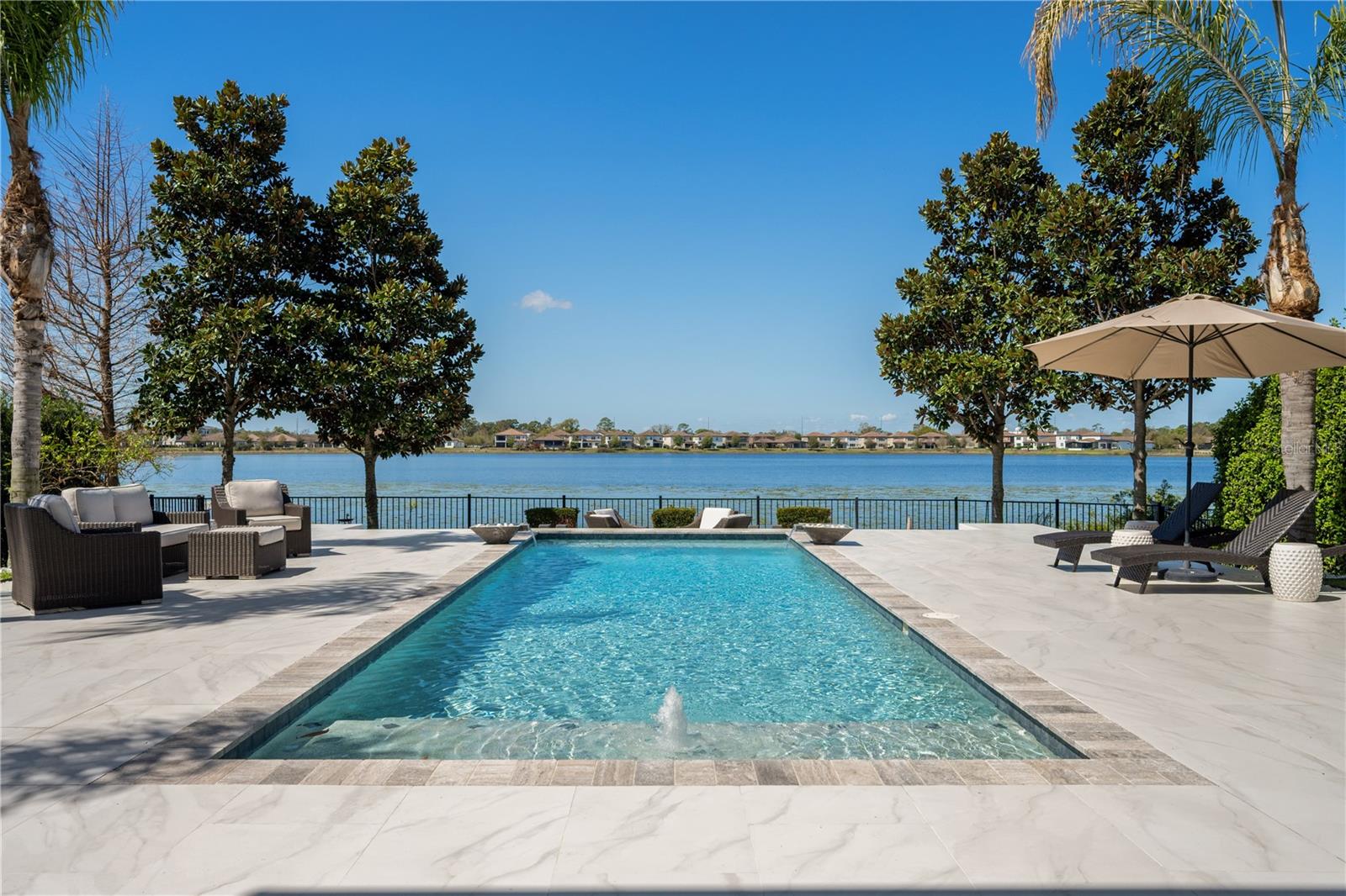 Listing photo id 29 for 10950 Lemon Lake Boulevard