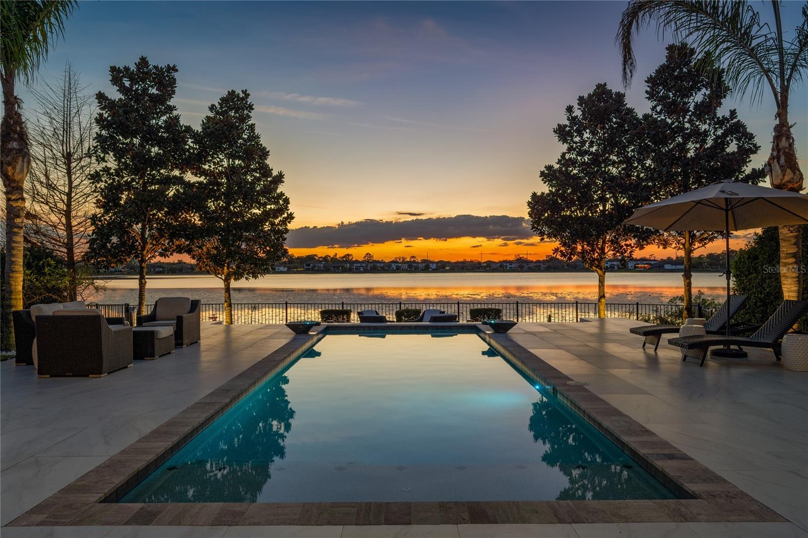 Listing photo id 30 for 10950 Lemon Lake Boulevard