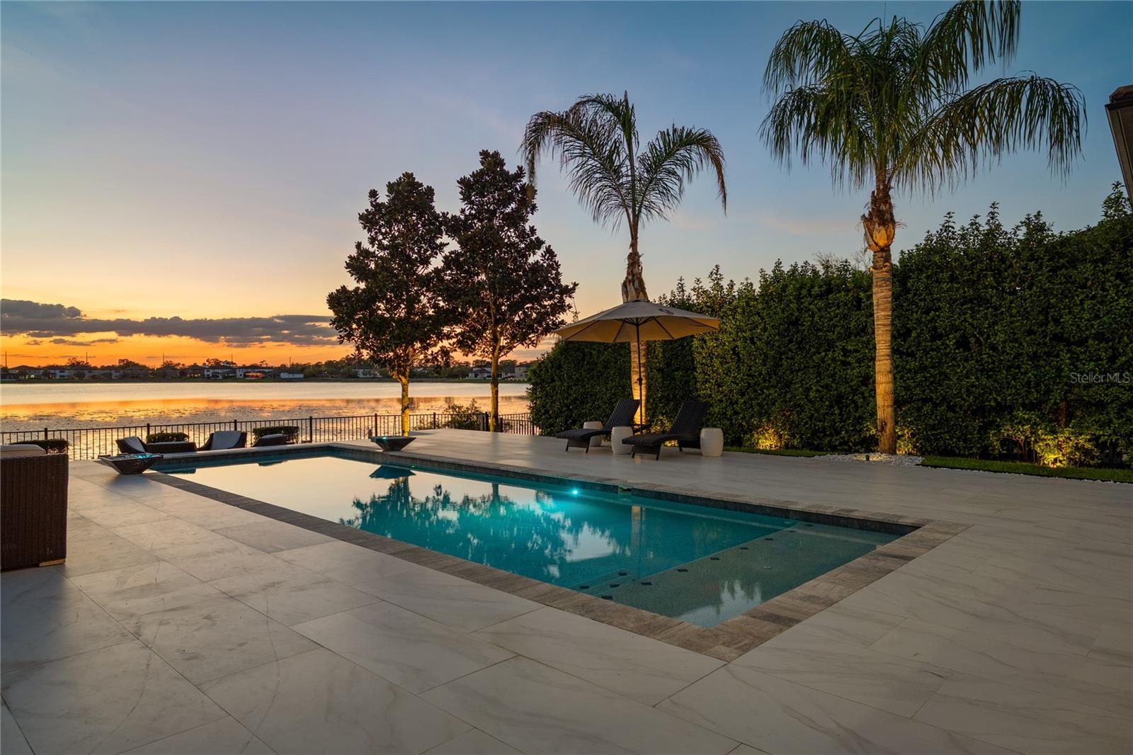 Listing photo id 34 for 10950 Lemon Lake Boulevard