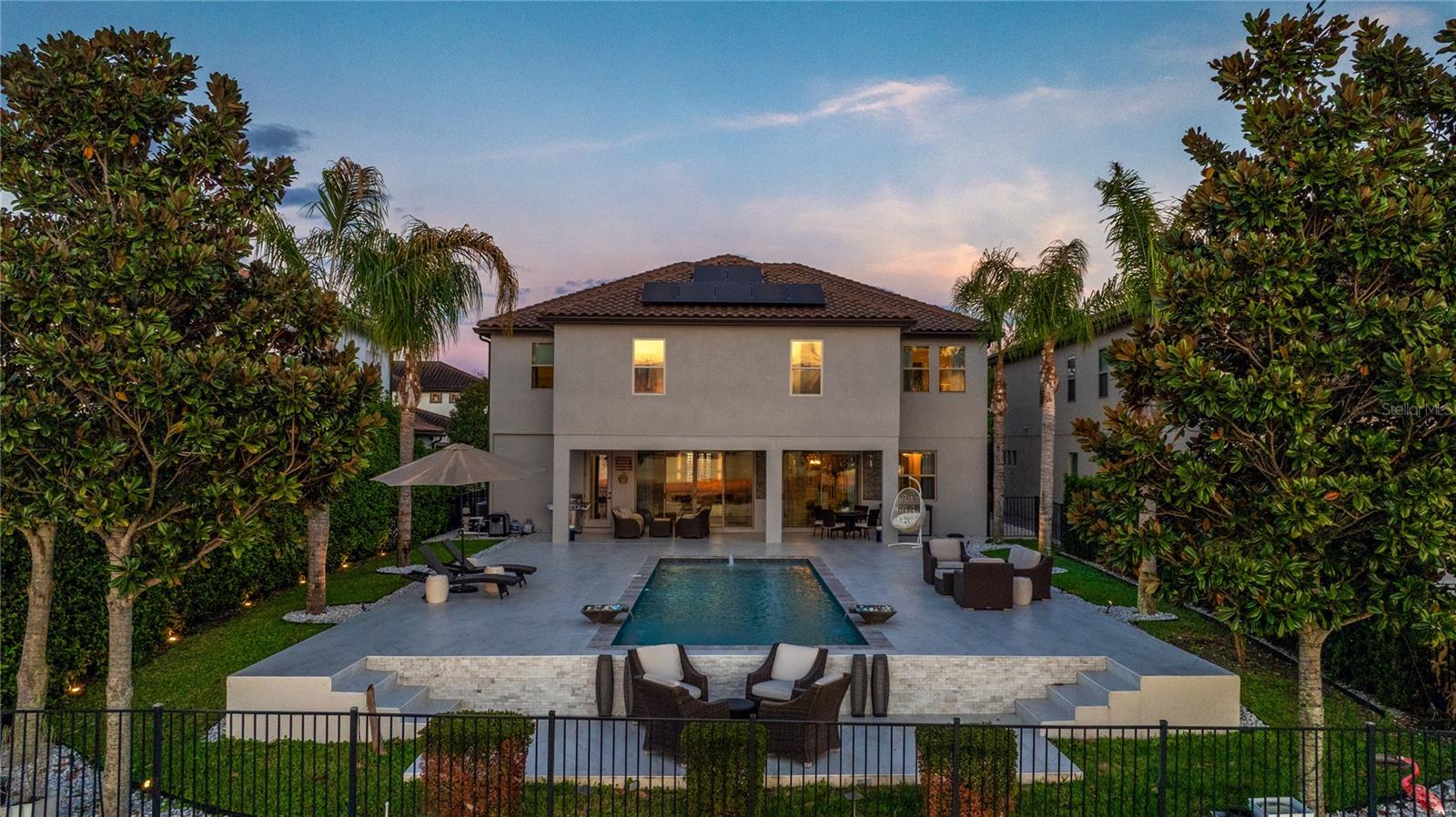 Listing photo id 36 for 10950 Lemon Lake Boulevard