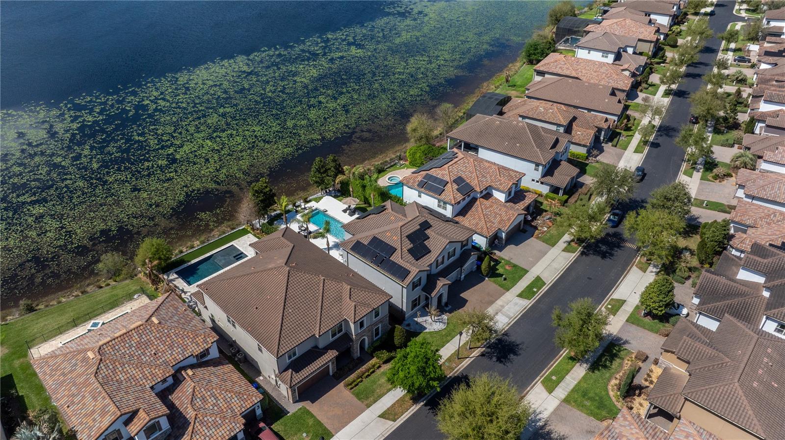 Listing photo id 40 for 10950 Lemon Lake Boulevard