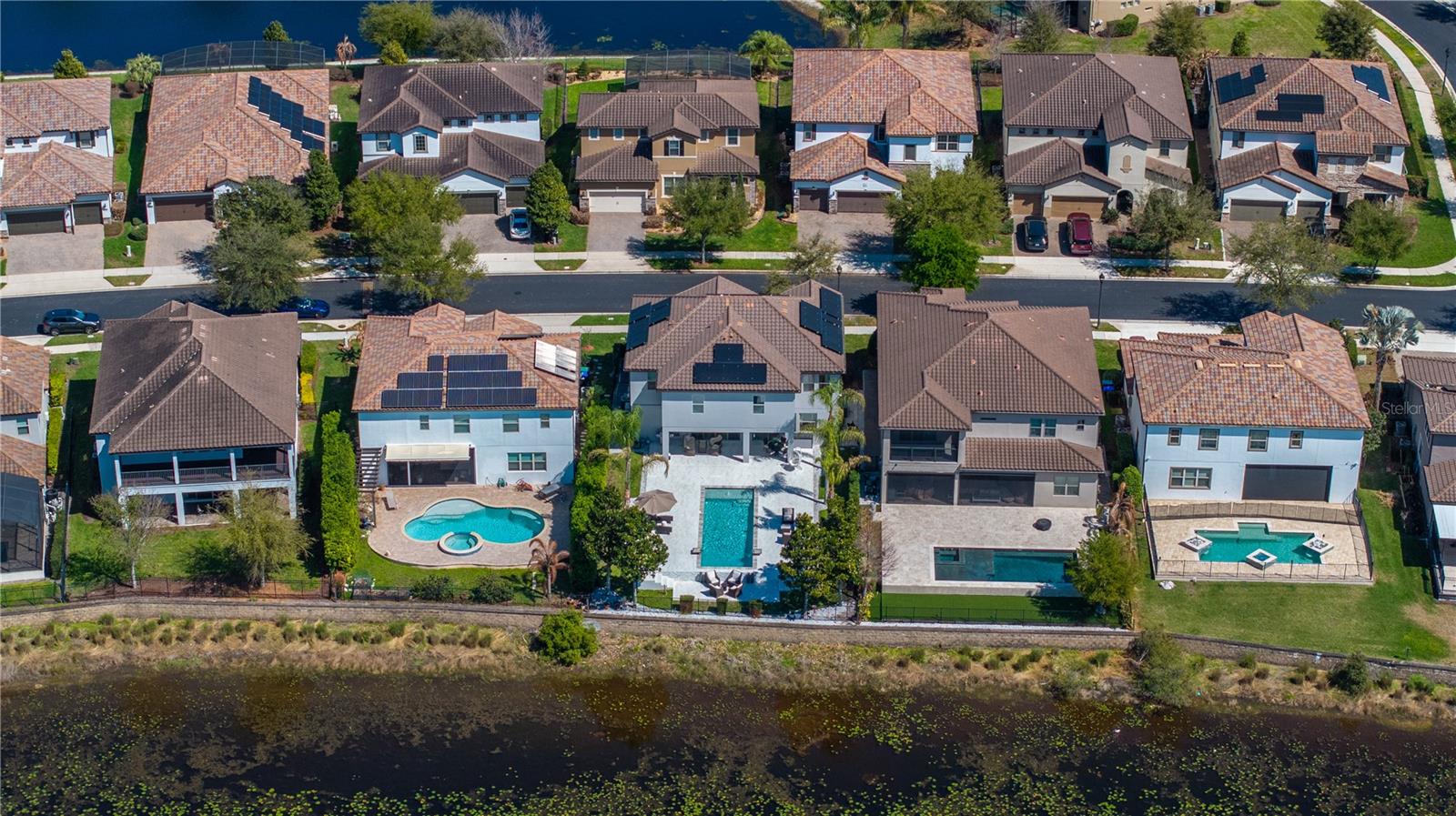 Listing photo id 42 for 10950 Lemon Lake Boulevard