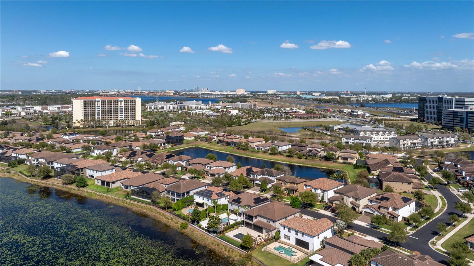 Listing photo id 45 for 10950 Lemon Lake Boulevard