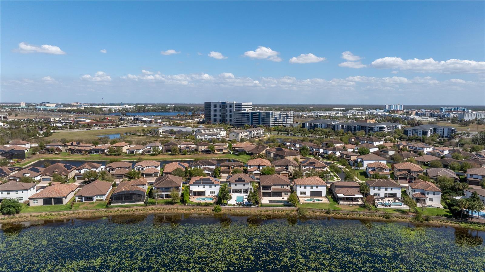 Listing photo id 46 for 10950 Lemon Lake Boulevard