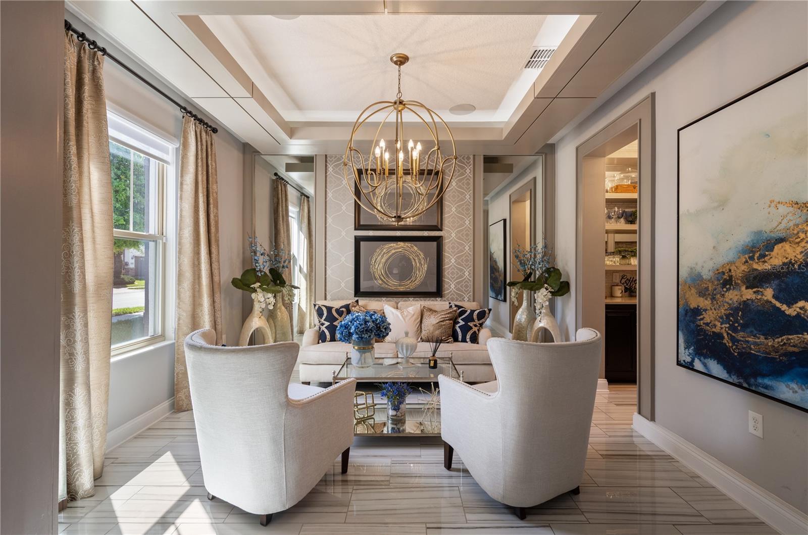 Listing photo id 3 for 10950 Lemon Lake Boulevard