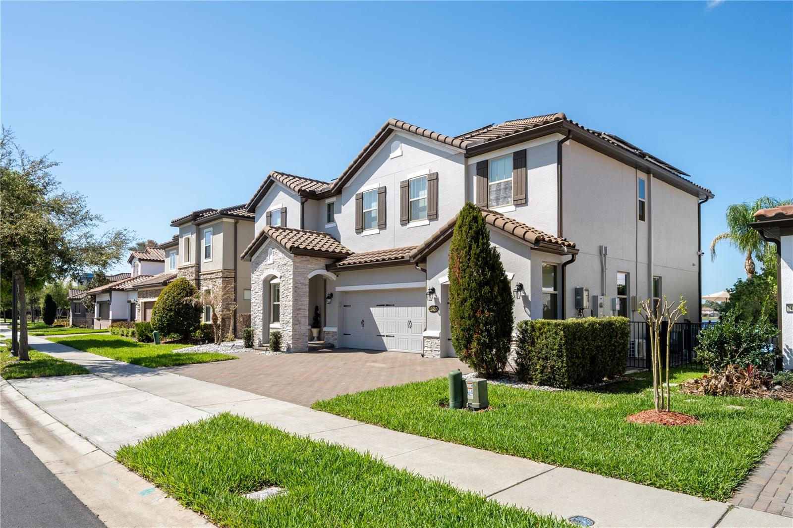 Listing photo id 48 for 10950 Lemon Lake Boulevard