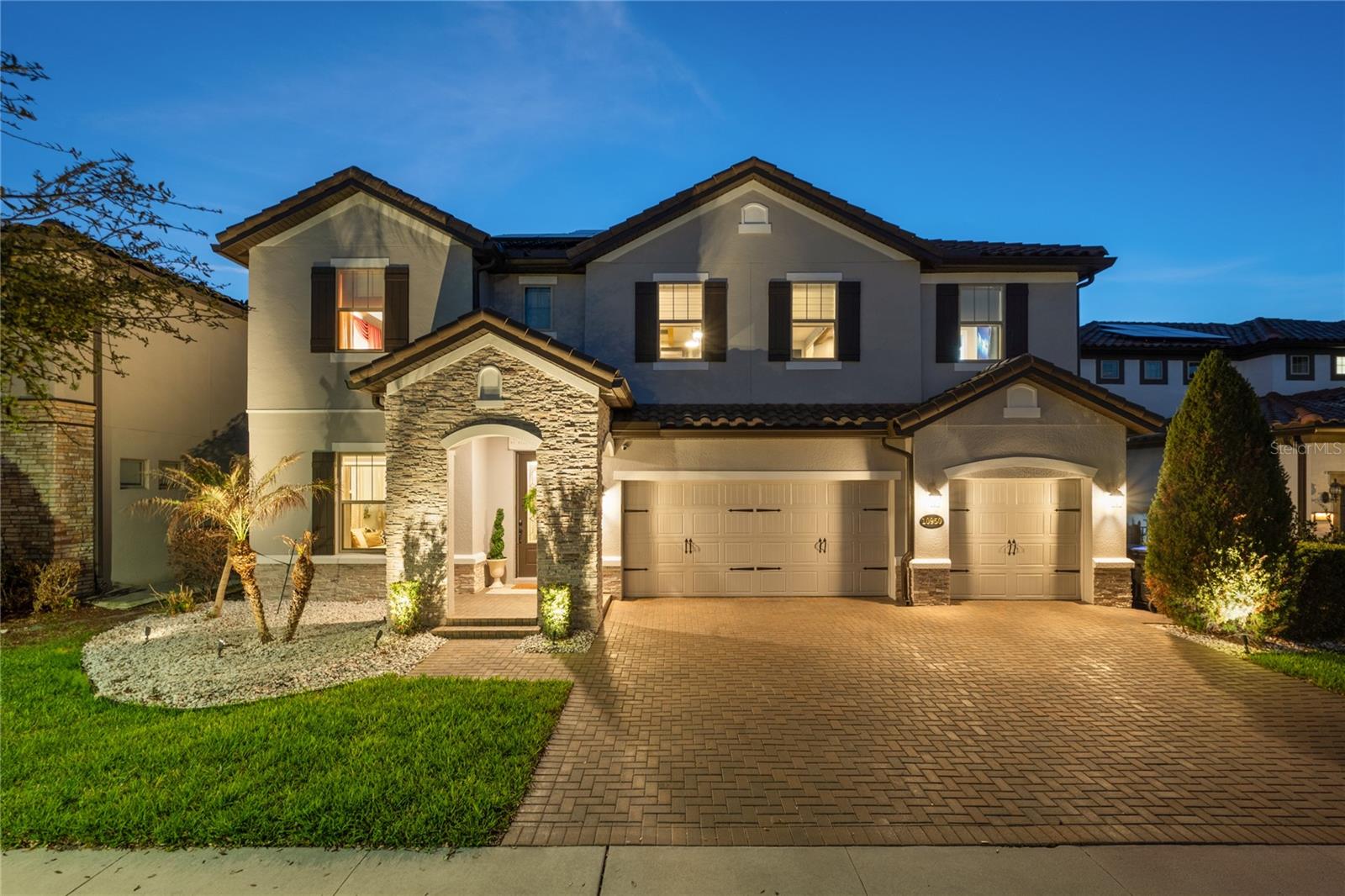 Listing photo id 50 for 10950 Lemon Lake Boulevard