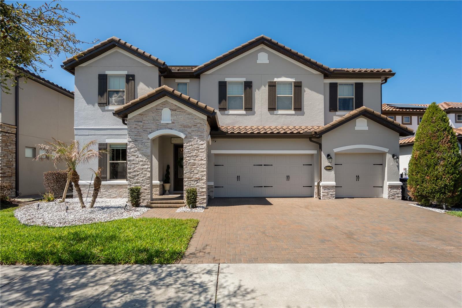 Listing photo id 51 for 10950 Lemon Lake Boulevard