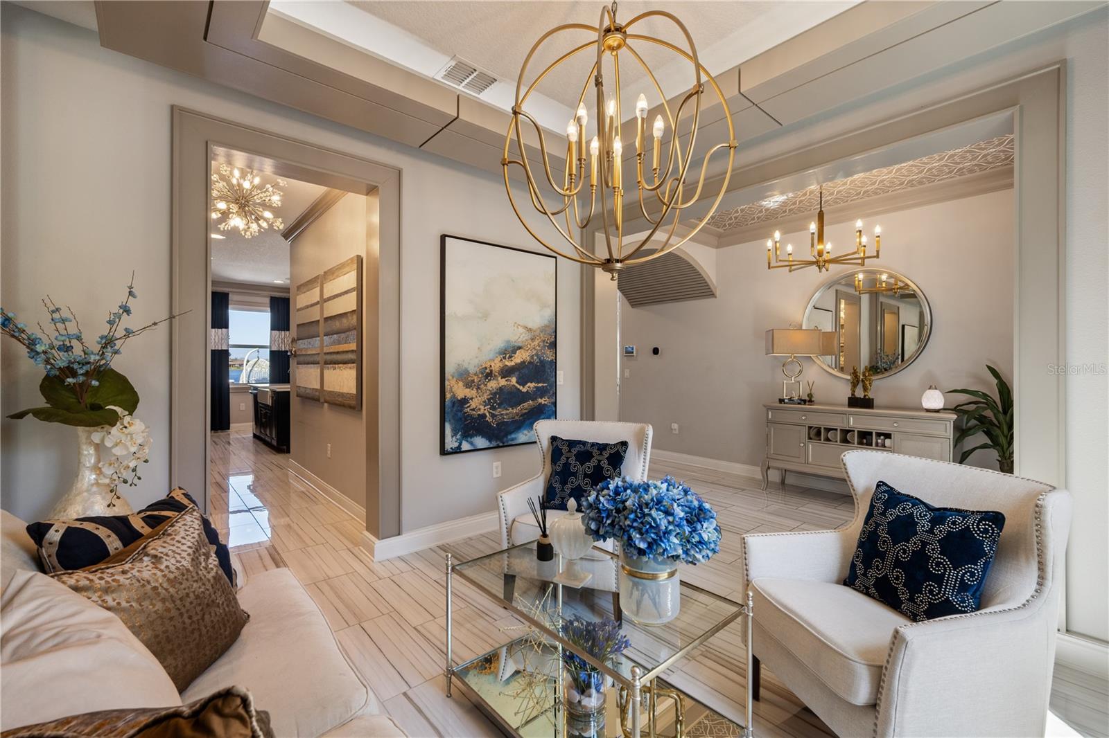 Listing photo id 4 for 10950 Lemon Lake Boulevard