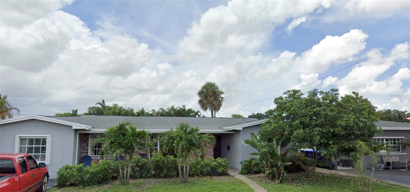 Listing Details for 7525 Branch Street, HOLLYWOOD, FL 33024