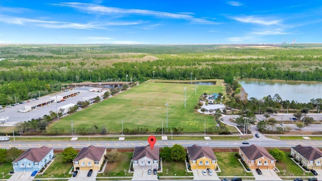 Image 22 of 30 For 10911 Derringer Drive