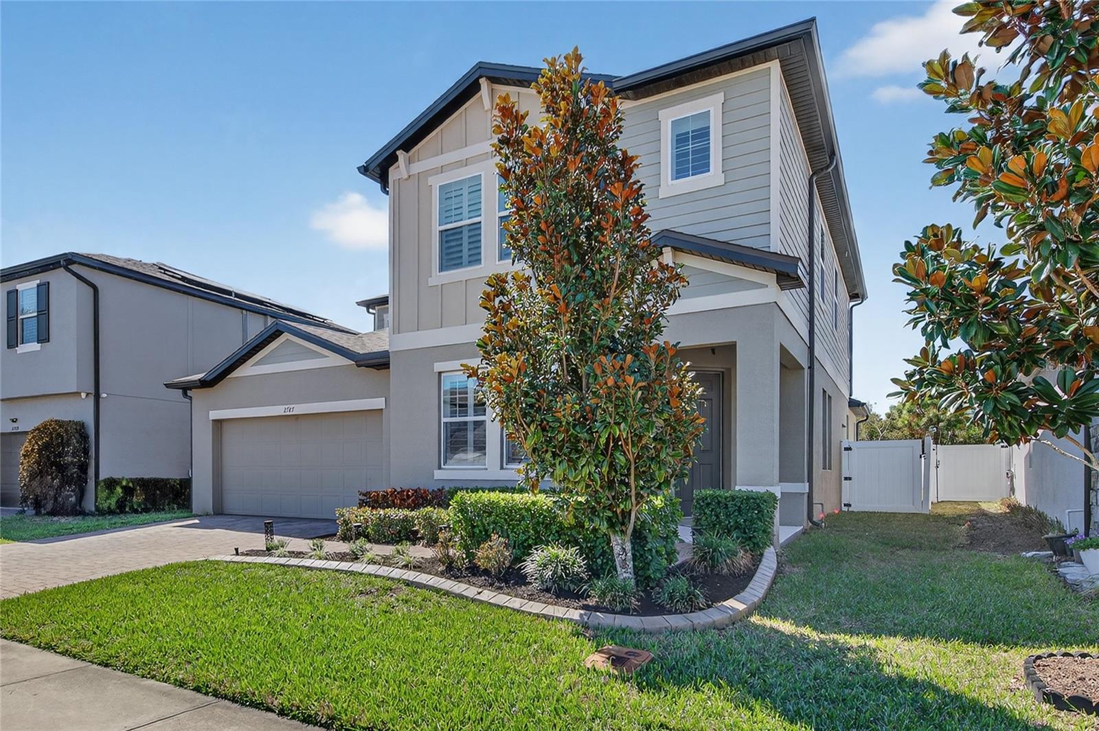 Image 2 of 40 For 2787 Neverland Drive