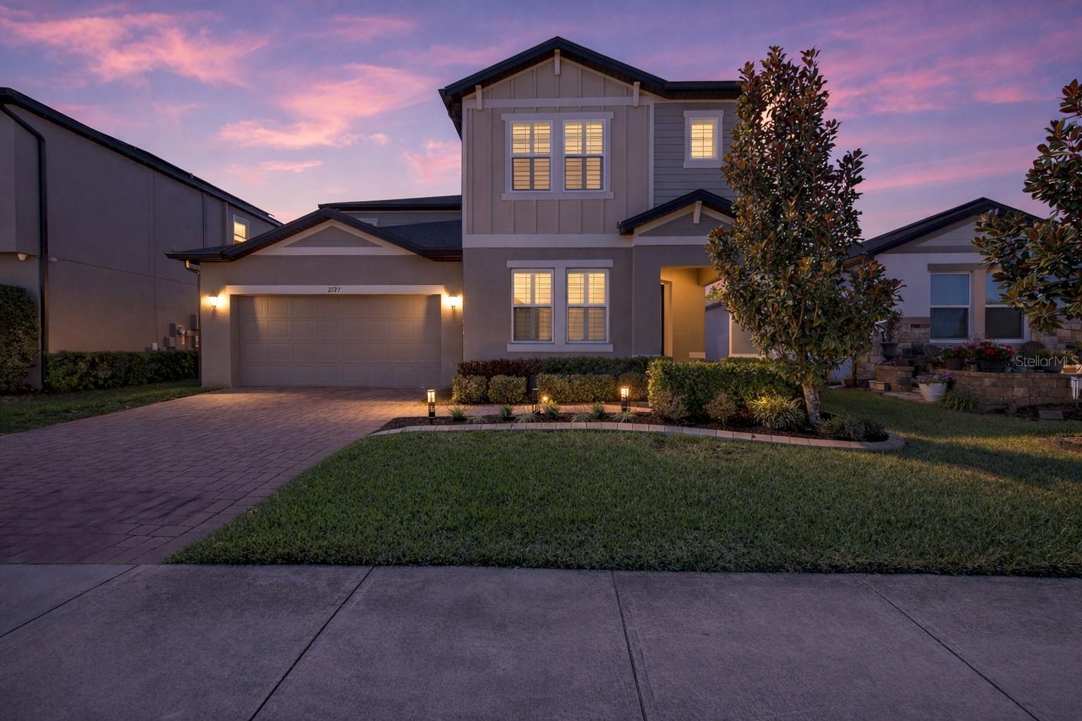 Image 4 of 40 For 2787 Neverland Drive