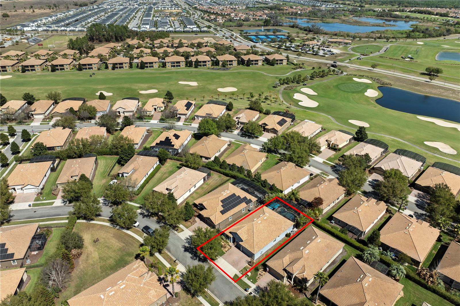 Image 42 of 51 For 1389 Dolphin Head Street