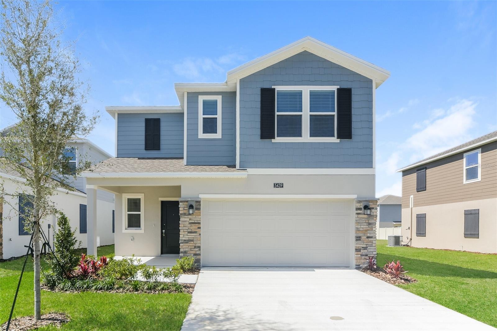 Details for 5439 Meadow Walk Drive, DAVENPORT, FL 33837