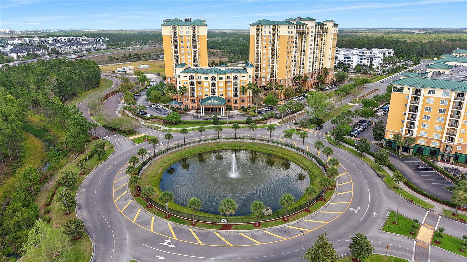 Details for 8112 Poinciana Boulevard 1306, ORLANDO, FL 32821