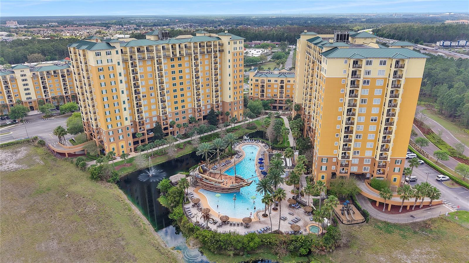 Image 2 of 39 For 8112 Poinciana Boulevard 1306