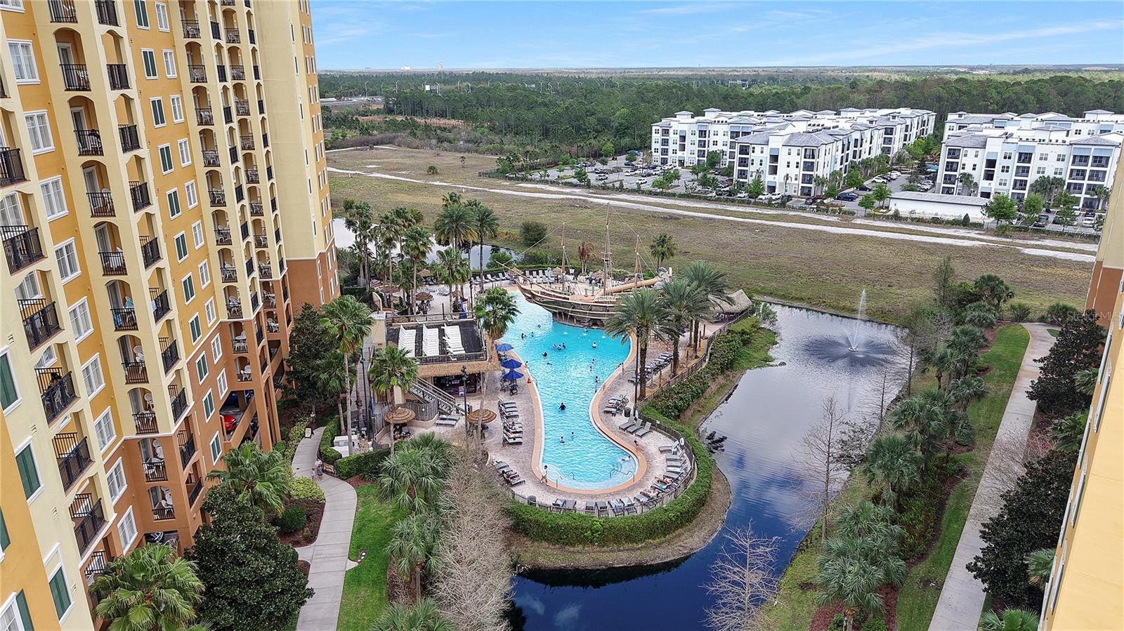 Image 3 of 39 For 8112 Poinciana Boulevard 1306