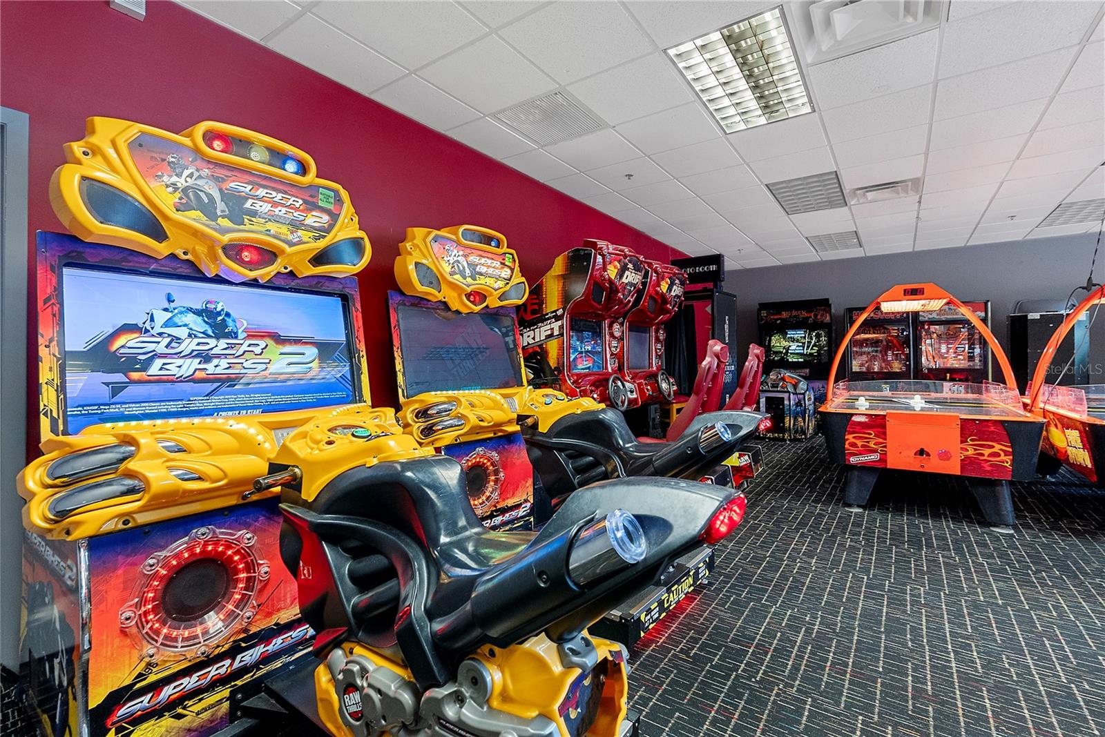 Image 32 of 39 For 8112 Poinciana Boulevard 1306