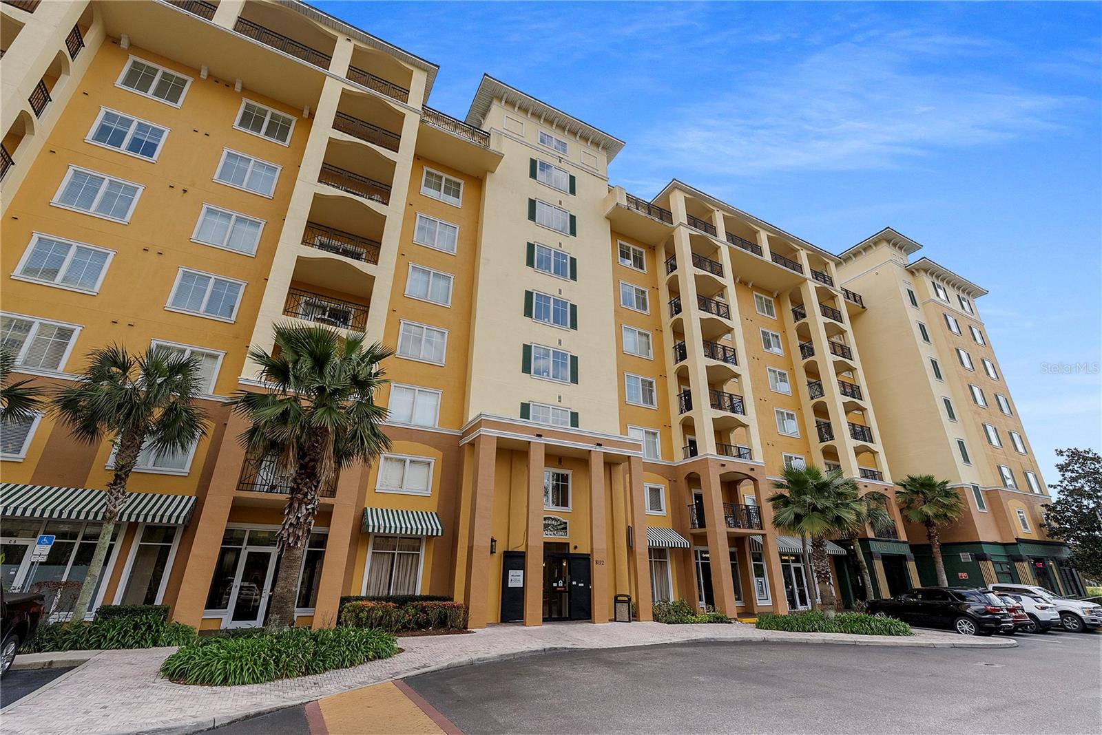 Image 35 of 39 For 8112 Poinciana Boulevard 1306