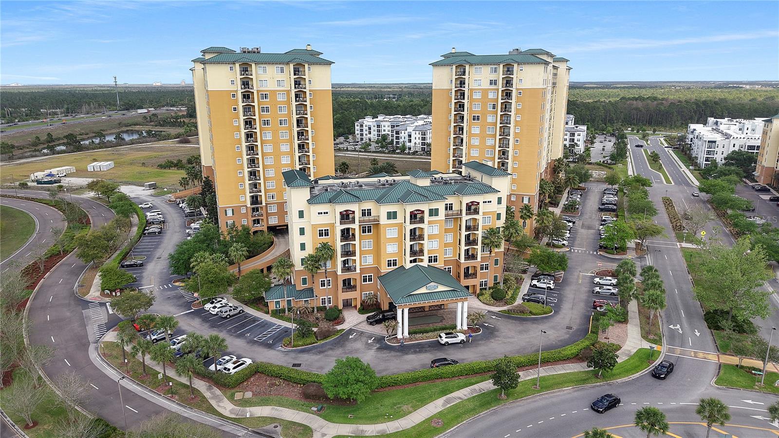 Image 36 of 39 For 8112 Poinciana Boulevard 1306
