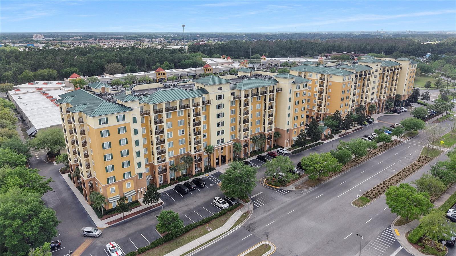 Image 38 of 39 For 8112 Poinciana Boulevard 1306