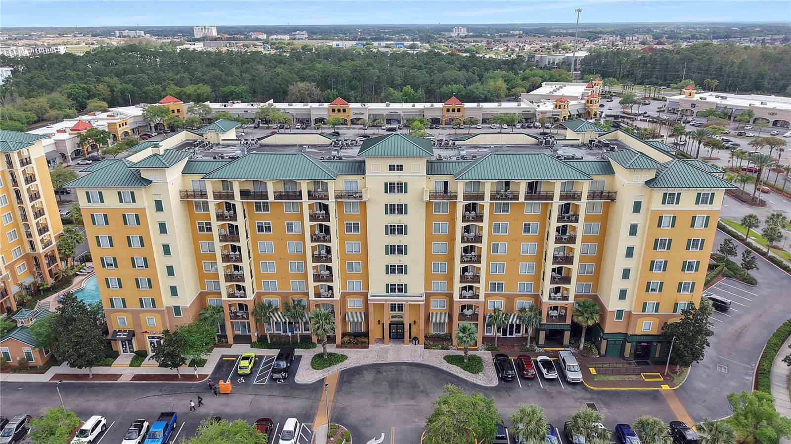 Image 39 of 39 For 8112 Poinciana Boulevard 1306