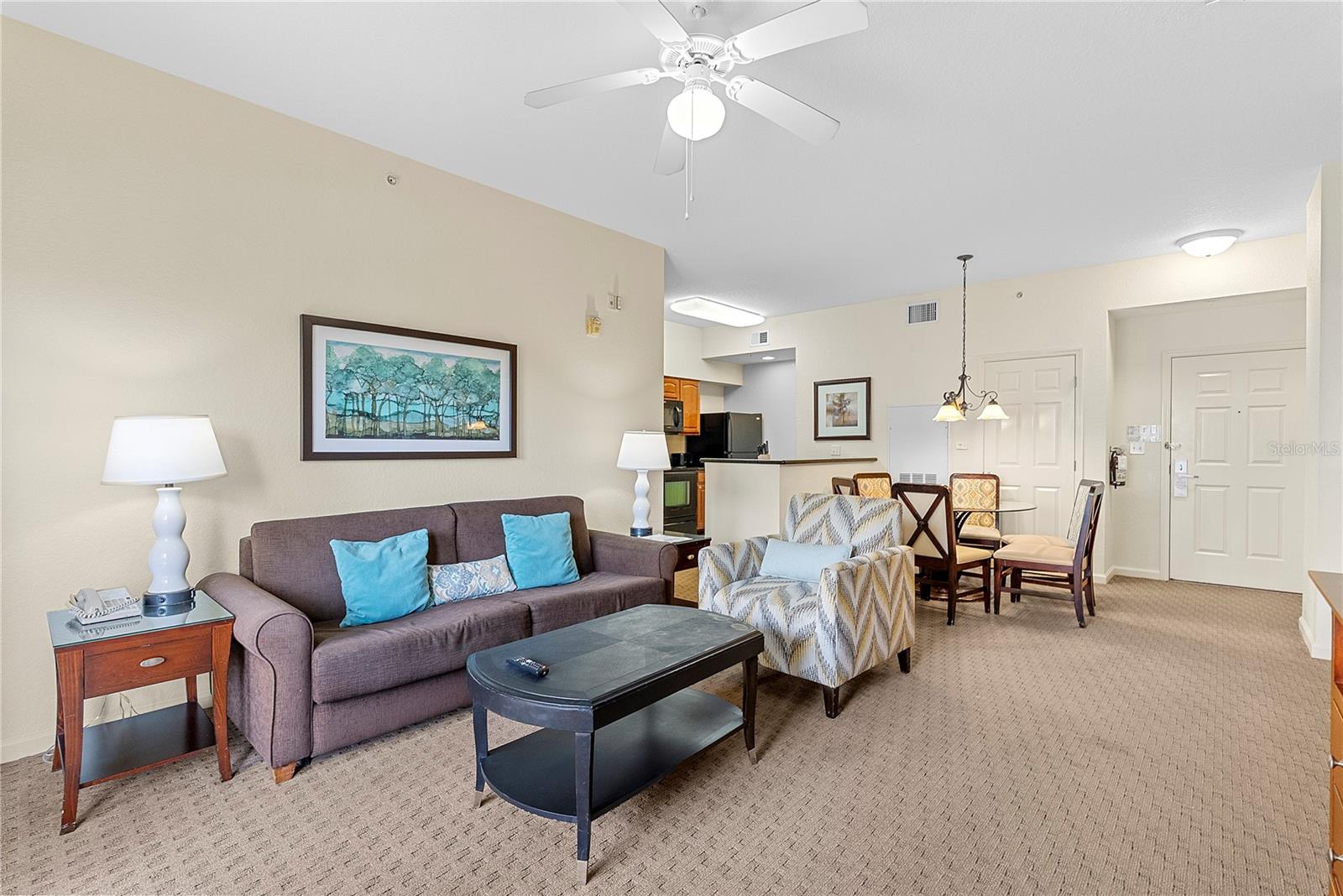 Image 9 of 39 For 8112 Poinciana Boulevard 1306