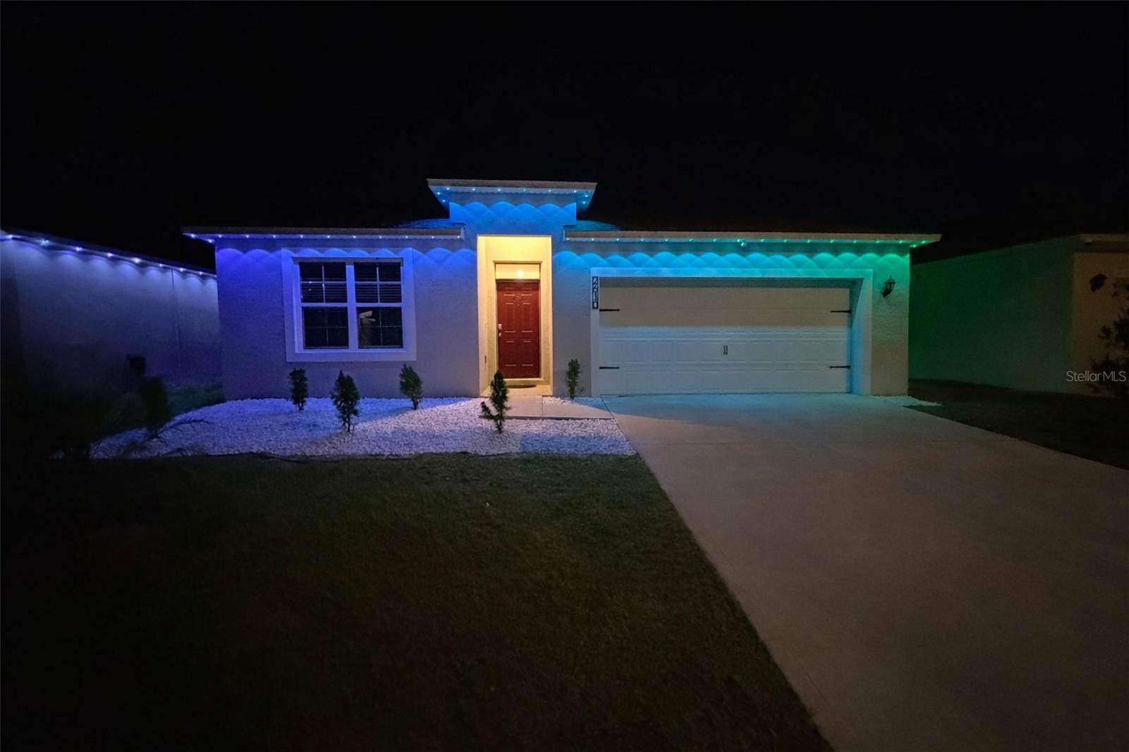 Details for 2610 Trinidad Road, HAINES CITY, FL 33844