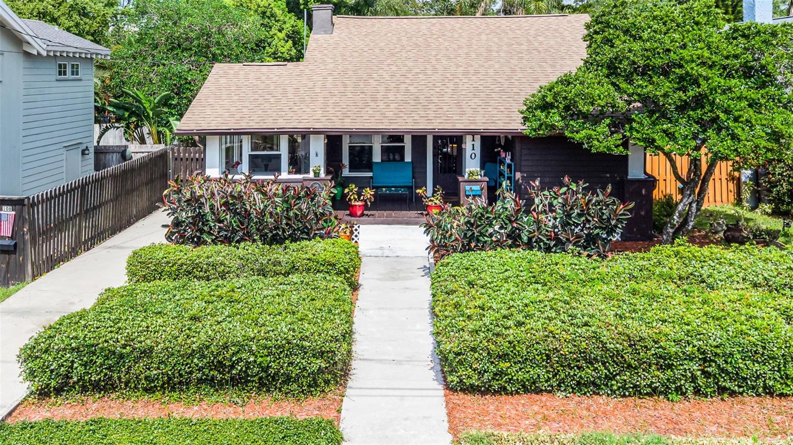 Details for 110 Brown Avenue, ORLANDO, FL 32801