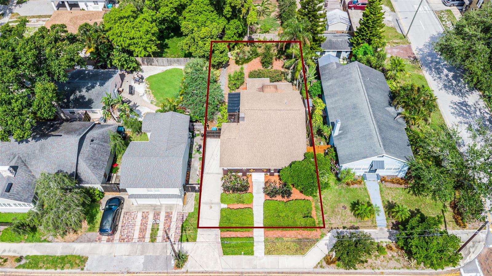 Image 25 of 27 For 110 Brown Avenue