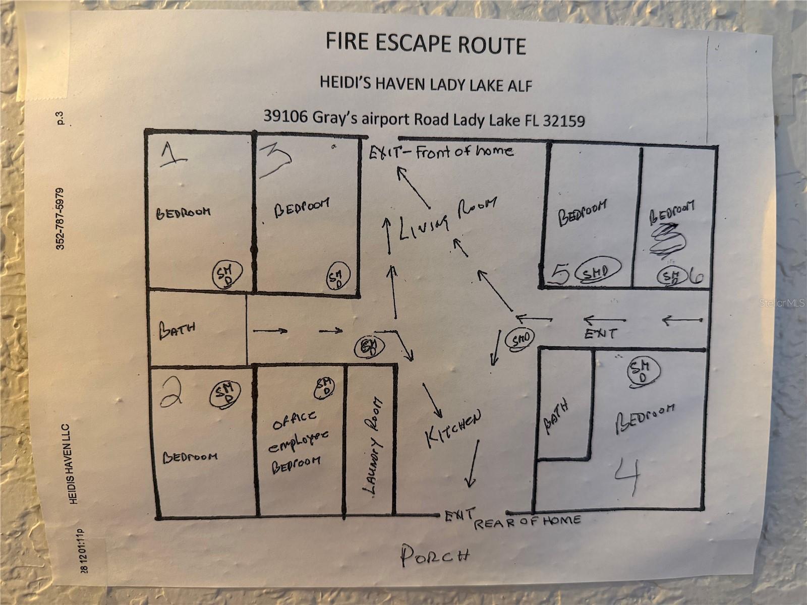 Image 38 of 60 For 39106 Grays Airport Road