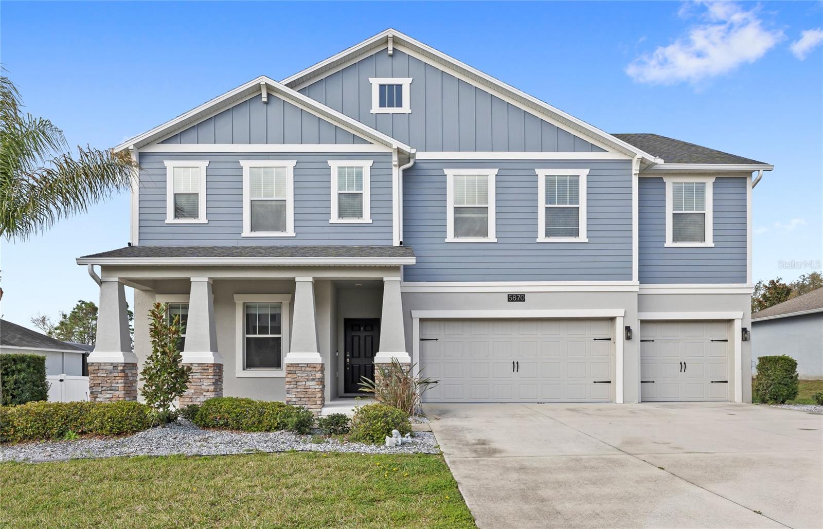 Image 2 of 61 For 5870 Alenlon Way