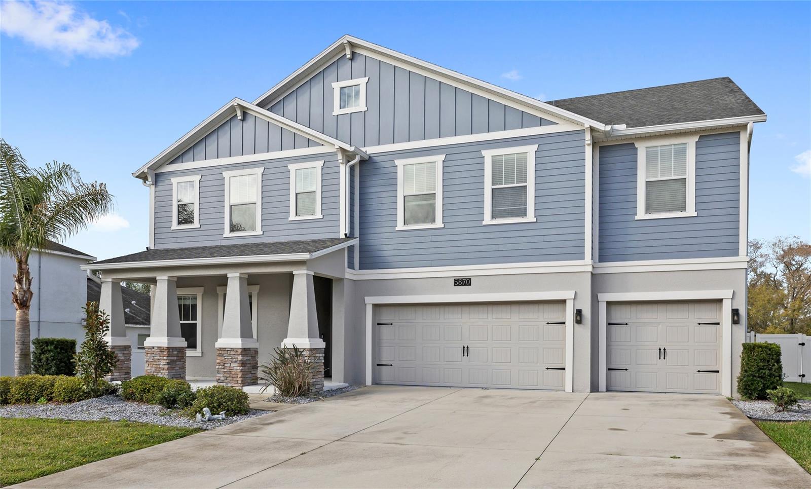 Image 40 of 61 For 5870 Alenlon Way