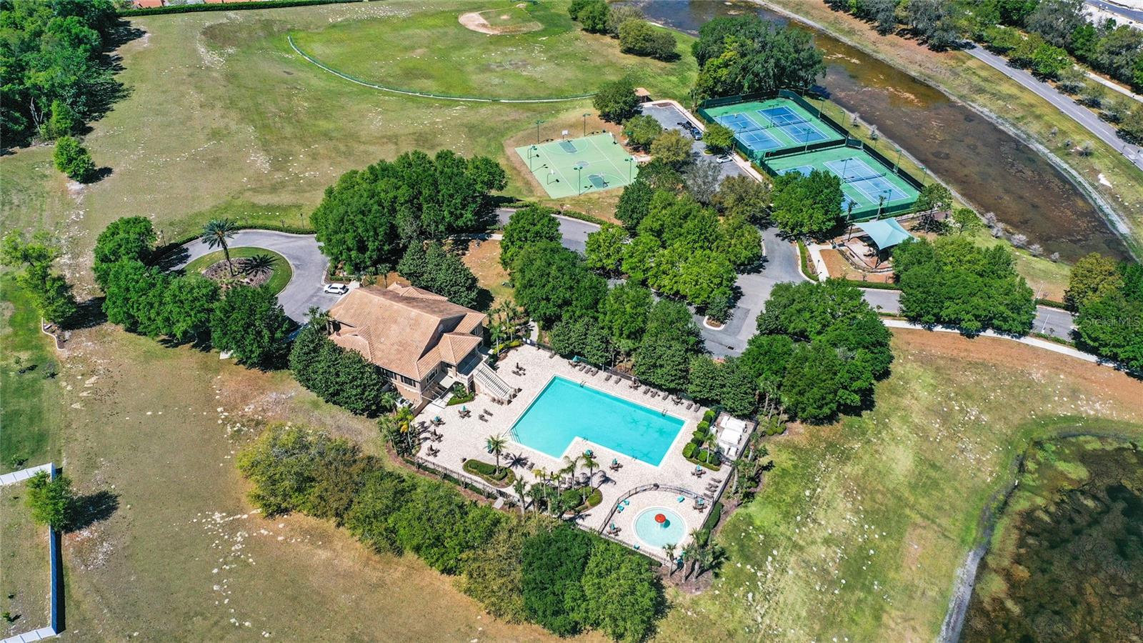 Image 43 of 61 For 5870 Alenlon Way