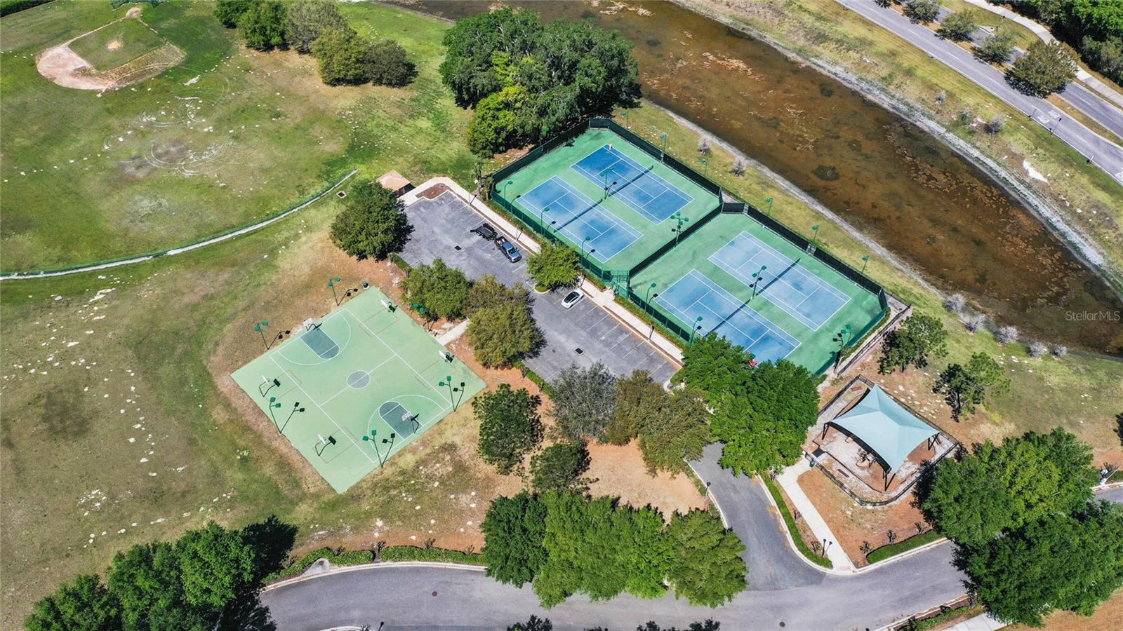 Image 44 of 61 For 5870 Alenlon Way