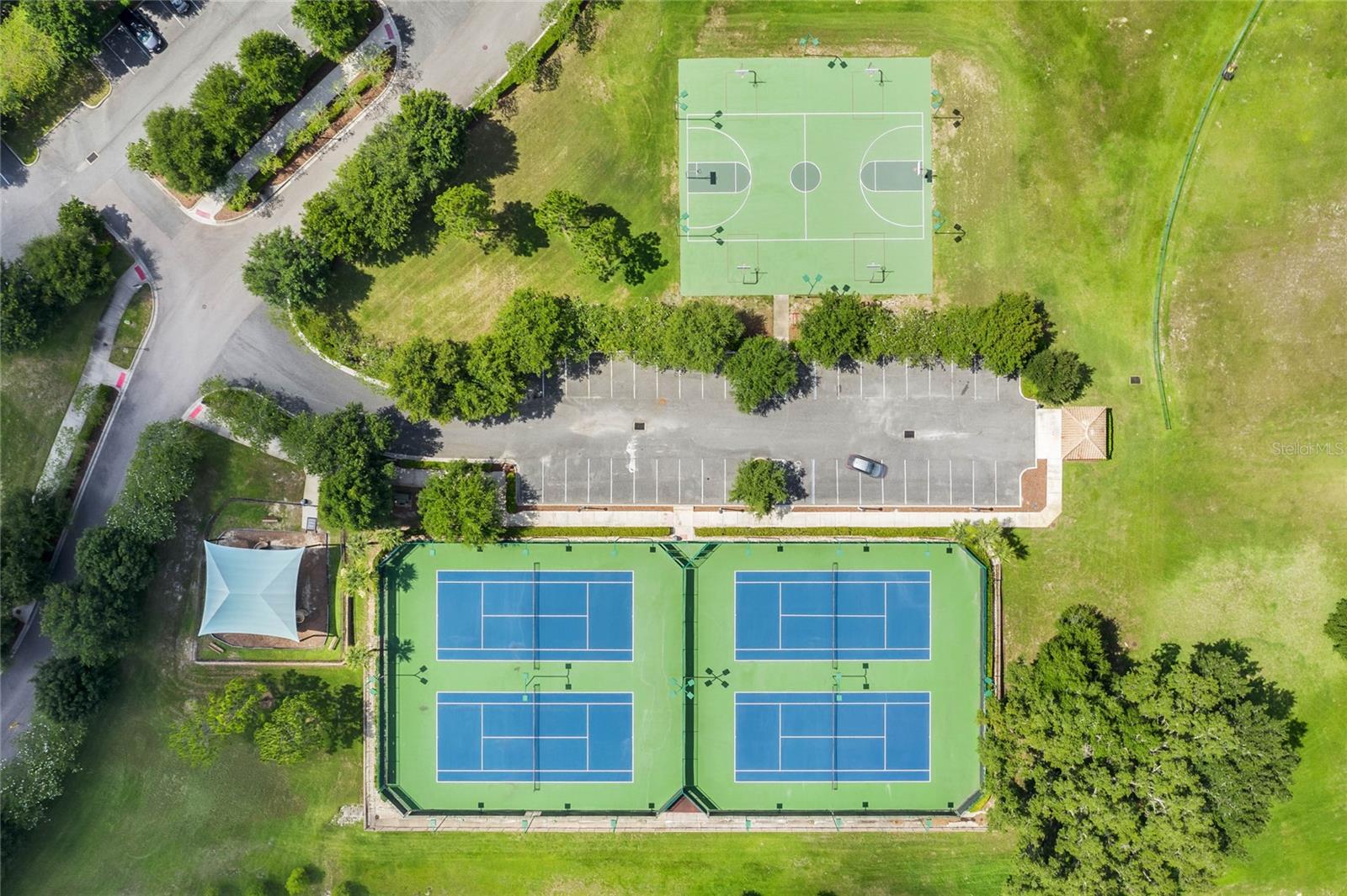 Image 54 of 61 For 5870 Alenlon Way