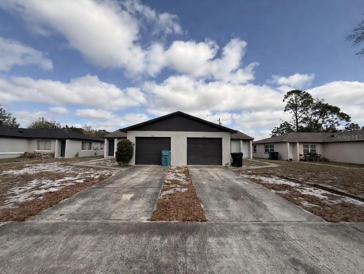 Image 24 of 46 For 3243 & 3245 Split Willow Drive