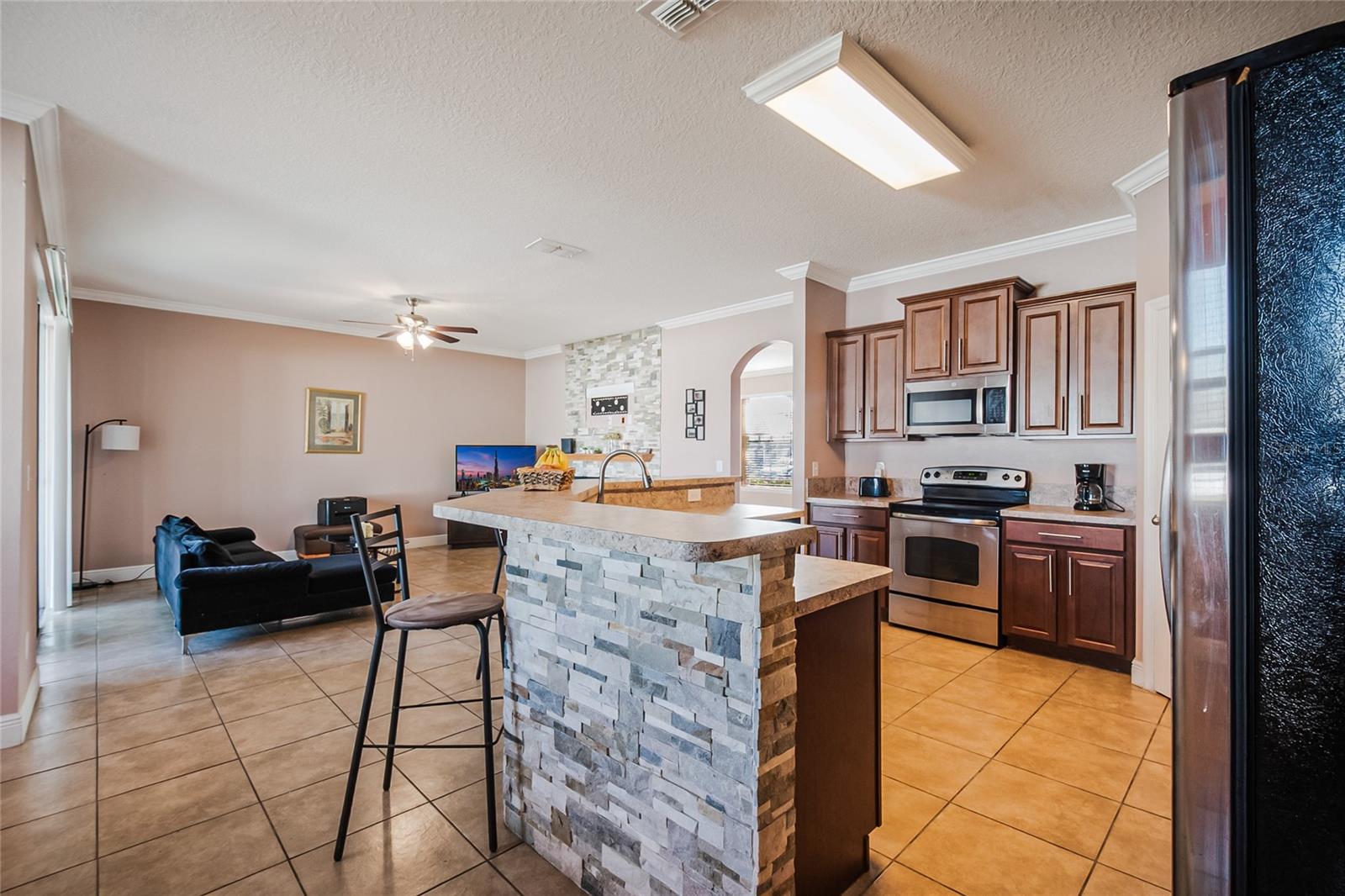 Image 12 of 53 For 3216 Olivia Breeze Drive