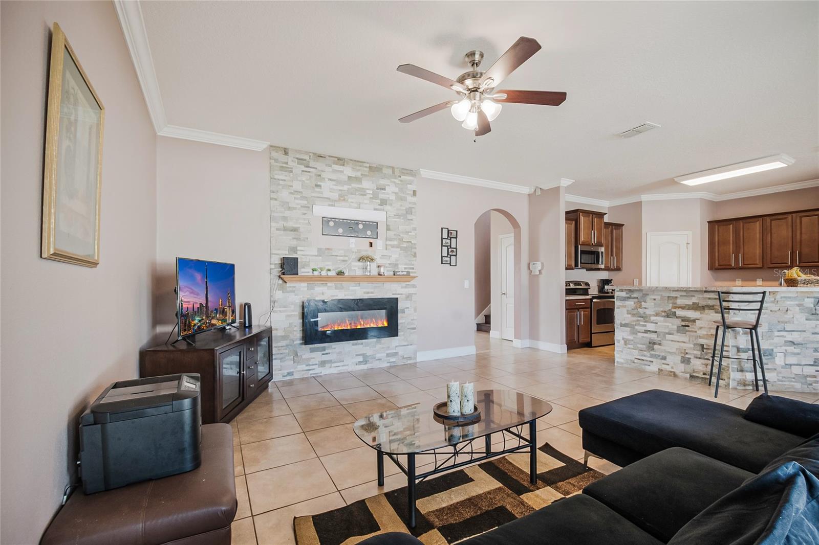 Image 19 of 53 For 3216 Olivia Breeze Drive