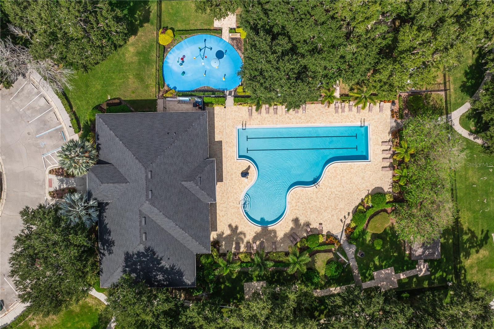 Image 46 of 53 For 3216 Olivia Breeze Drive