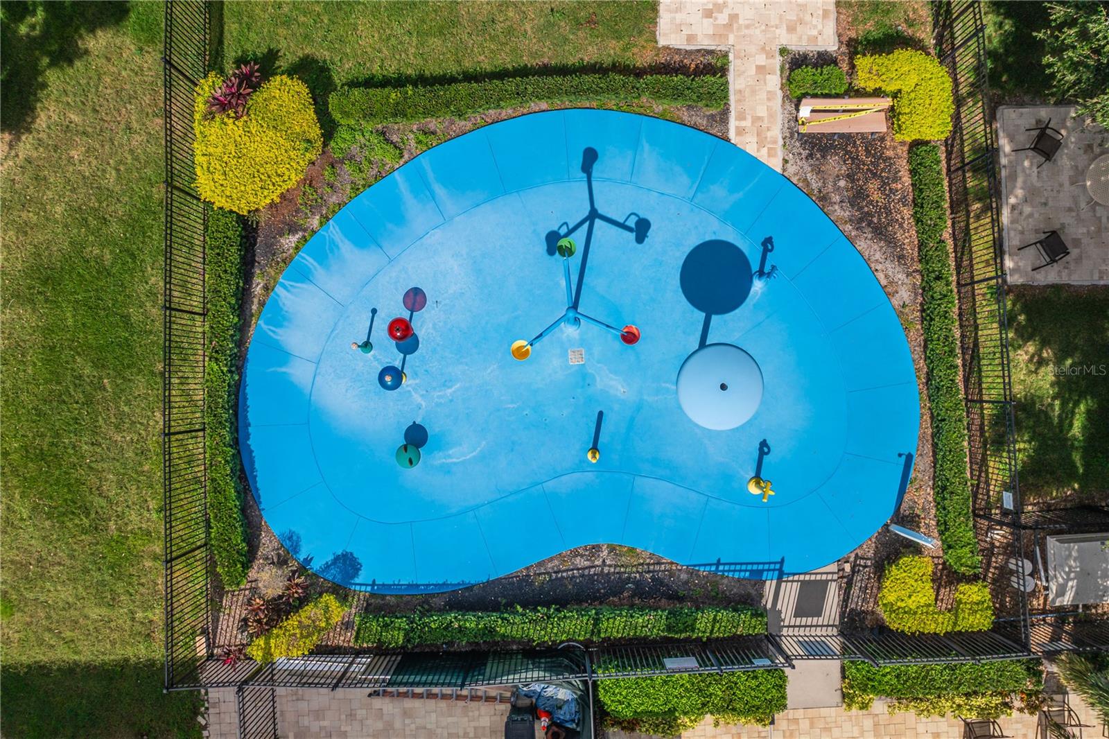 Image 50 of 53 For 3216 Olivia Breeze Drive