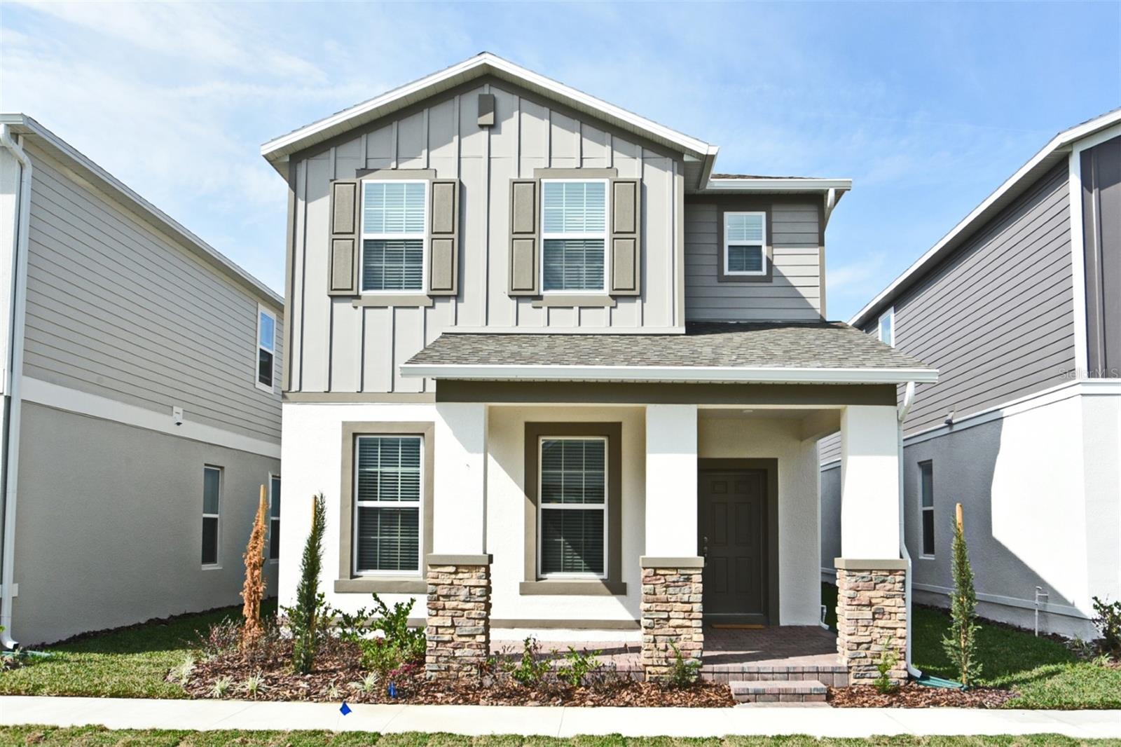 Details for 607 Cheval Lane, DEBARY, FL 32713