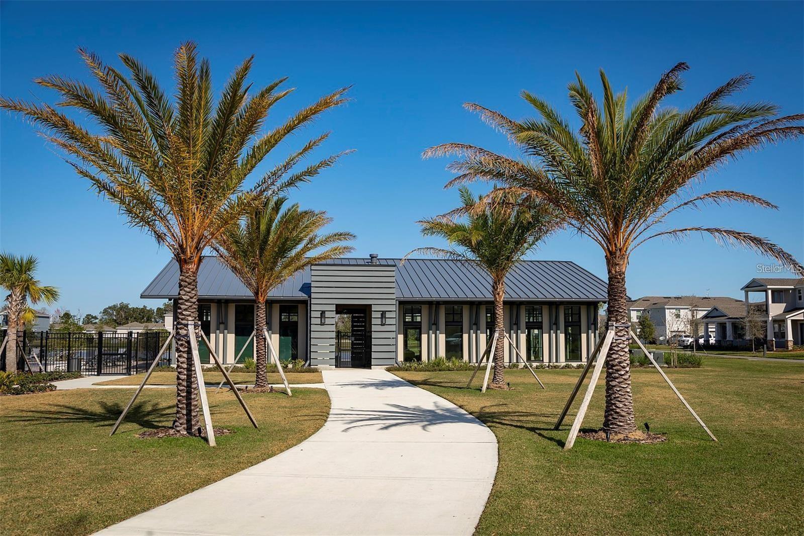 Image 35 of 44 For 607 Cheval Lane