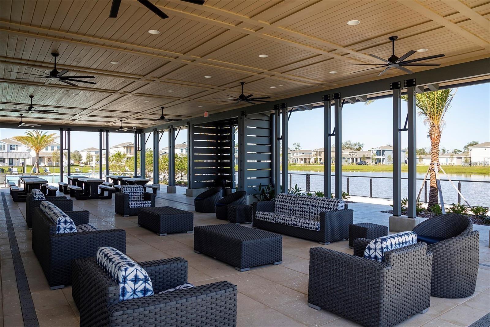 Image 37 of 44 For 607 Cheval Lane