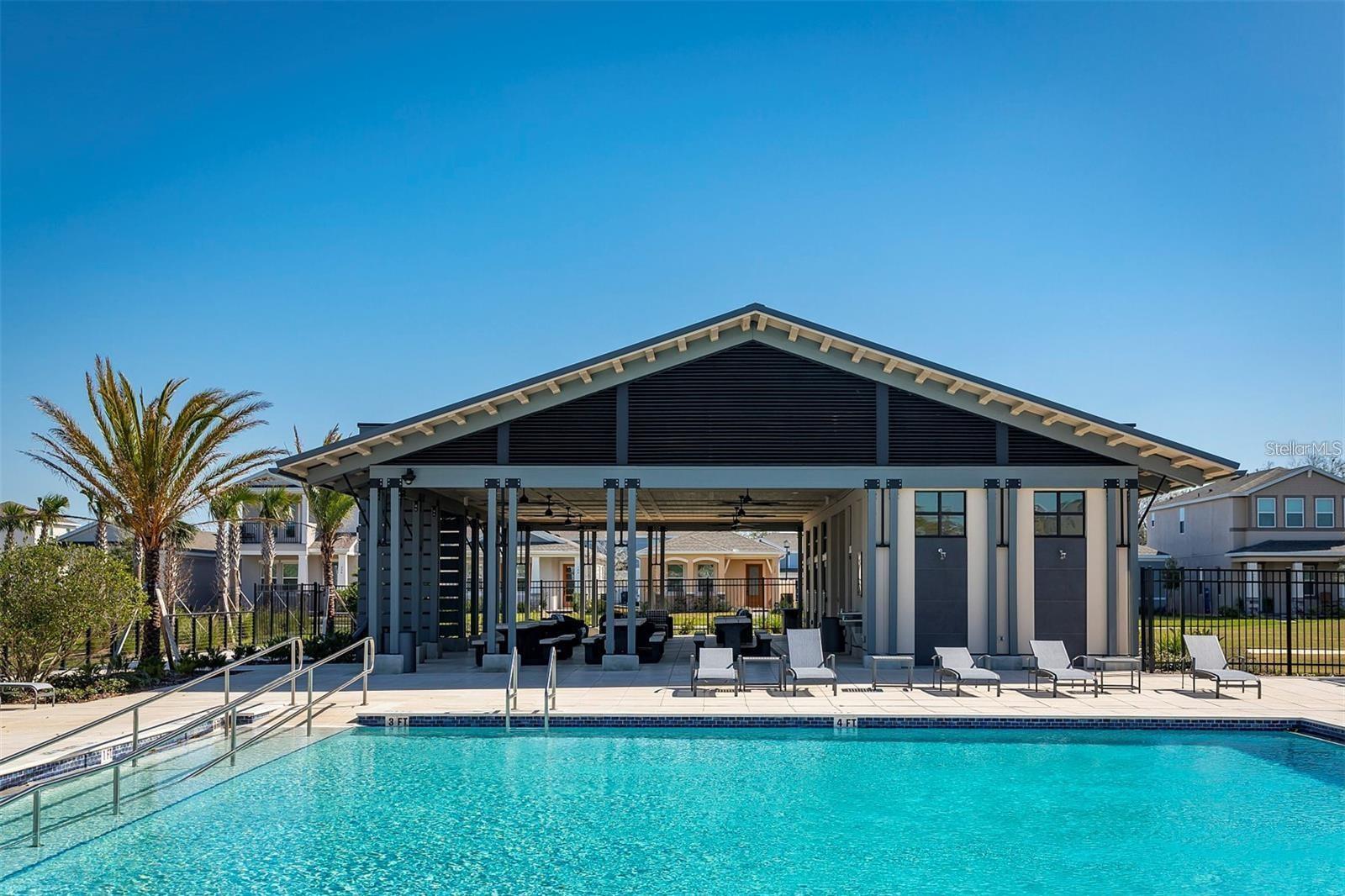 Image 38 of 44 For 607 Cheval Lane