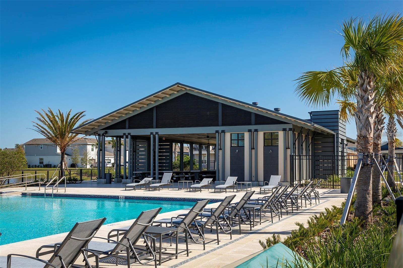 Image 39 of 44 For 607 Cheval Lane