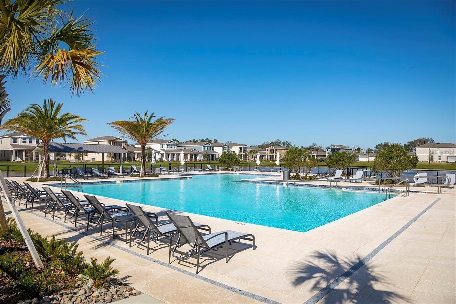 Image 40 of 44 For 607 Cheval Lane