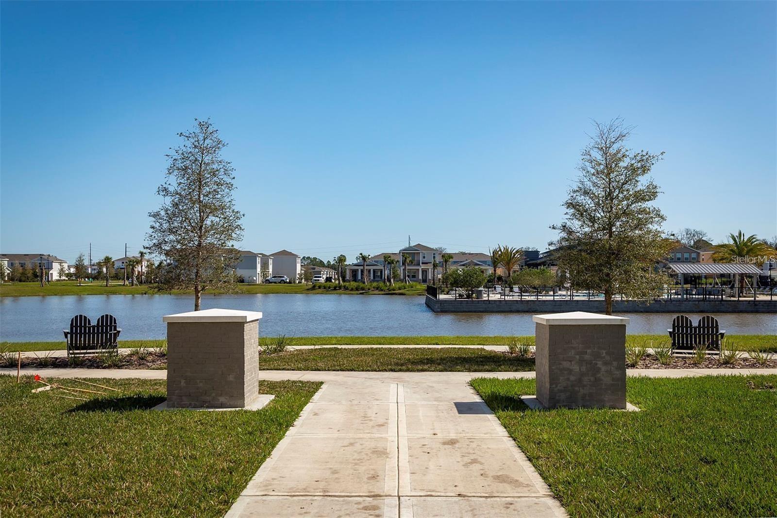 Image 41 of 44 For 607 Cheval Lane